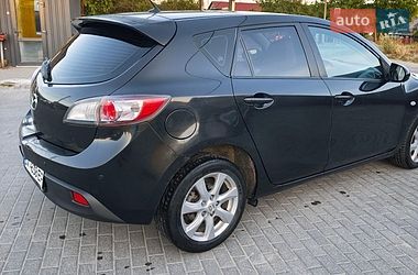 Хэтчбек Mazda 3 2011 в Шепетовке