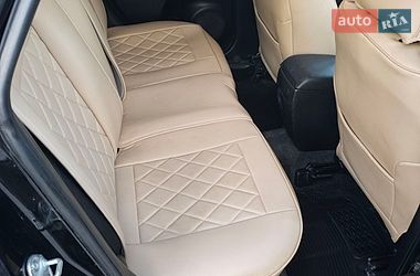 Хэтчбек Mazda 3 2011 в Шепетовке