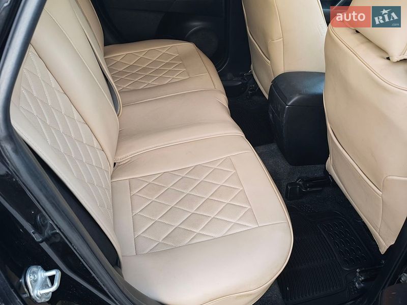Хэтчбек Mazda 3 2011 в Шепетовке