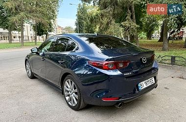 Седан Mazda 3 2019 в Полтаві фото 6 Седан Mazda 3 2019 в Полтаві