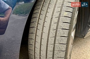 Седан Mazda 3 2019 в Полтаві фото 11 Седан Mazda 3 2019 в Полтаві