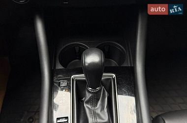Седан Mazda 3 2019 в Полтаві фото 22 Седан Mazda 3 2019 в Полтаві