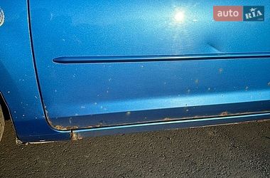Хетчбек Mazda 3 2005 в Чернігові