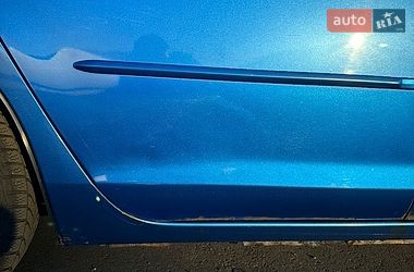 Хетчбек Mazda 3 2005 в Чернігові