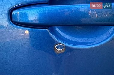 Хетчбек Mazda 3 2005 в Чернігові