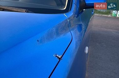 Хетчбек Mazda 3 2005 в Чернігові