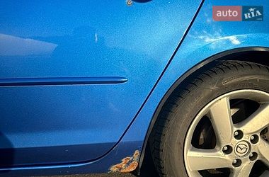 Хетчбек Mazda 3 2005 в Чернігові