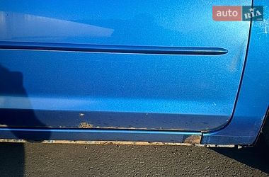 Хетчбек Mazda 3 2005 в Чернігові