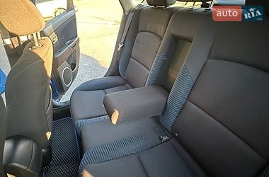 Хетчбек Mazda 3 2005 в Чернігові