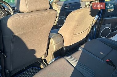 Хетчбек Mazda 3 2005 в Чернігові