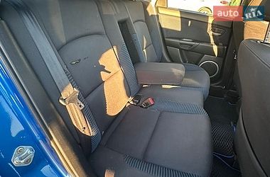 Хетчбек Mazda 3 2005 в Чернігові