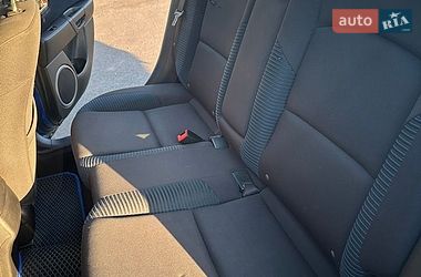 Хетчбек Mazda 3 2005 в Чернігові