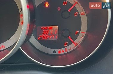 Хетчбек Mazda 3 2005 в Чернігові