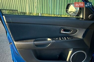 Хетчбек Mazda 3 2005 в Чернігові
