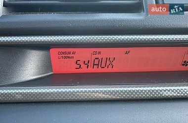 Хетчбек Mazda 3 2005 в Чернігові