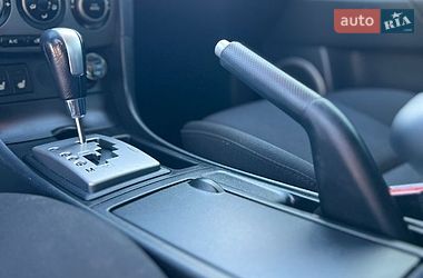 Седан Mazda 3 2007 в Вознесенске