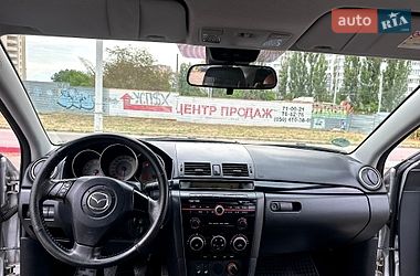 Хетчбек Mazda 3 2008 в Миколаєві фото 25 Хетчбек Mazda 3 2008 в Миколаєві