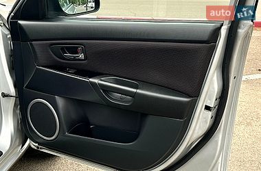 Хетчбек Mazda 3 2008 в Миколаєві фото 34 Хетчбек Mazda 3 2008 в Миколаєві