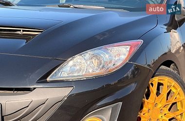 Хетчбек Mazda 3 2010 в Кривому Розі фото 5 Хетчбек Mazda 3 2010 в Кривому Розі