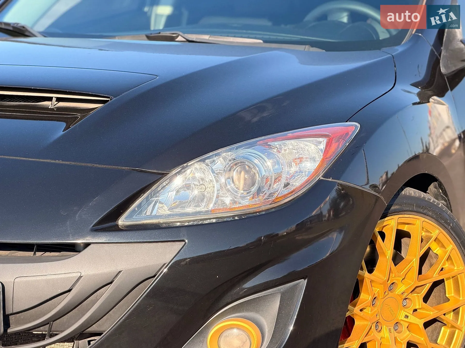 2010 Mazda 3 - мініатюра 5