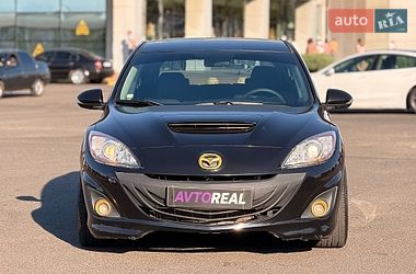 Хетчбек Mazda 3 2010 в Кривому Розі фото 10 Хетчбек Mazda 3 2010 в Кривому Розі