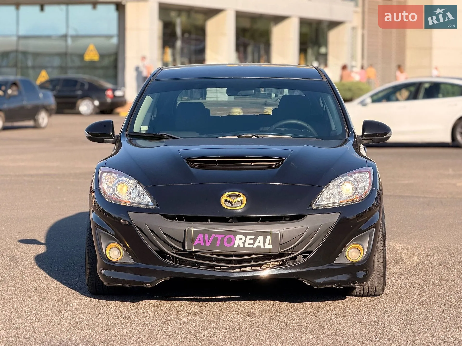 2010 Mazda 3 - мініатюра 10