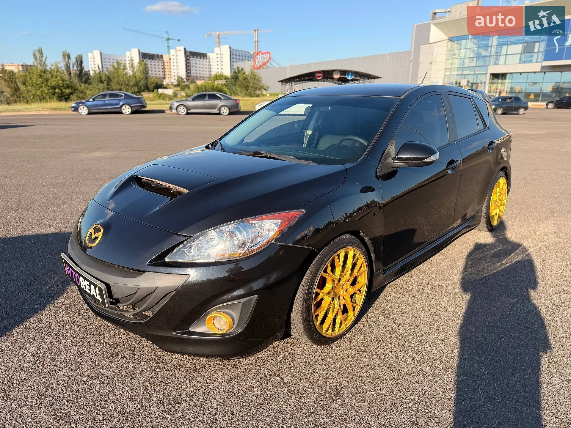 2010 Mazda 3 - мініатюра 15
