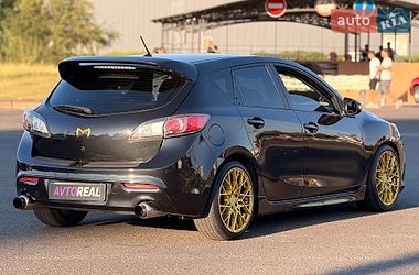 Хетчбек Mazda 3 2010 в Кривому Розі фото 20 Хетчбек Mazda 3 2010 в Кривому Розі