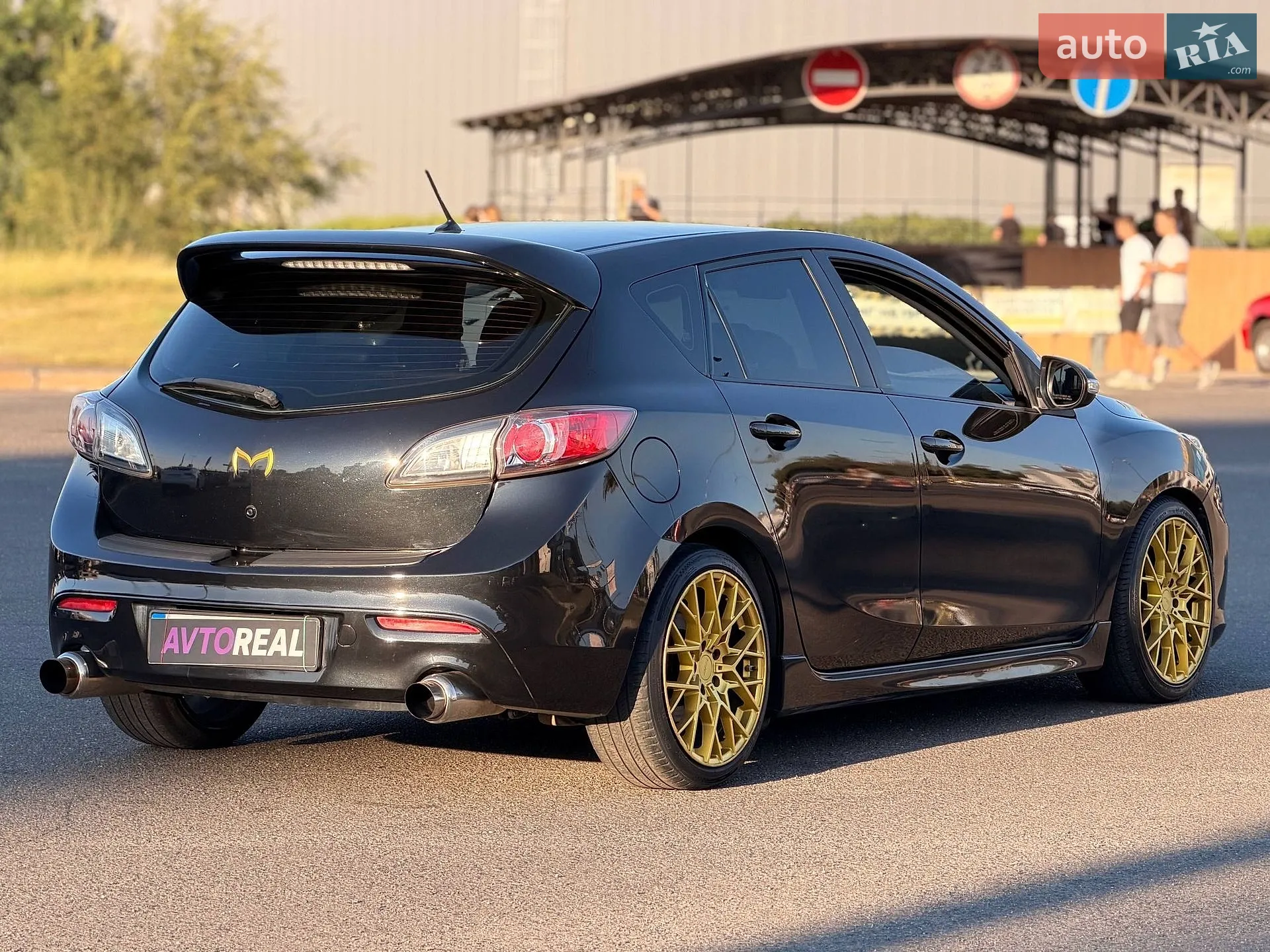 2010 Mazda 3 - мініатюра 20