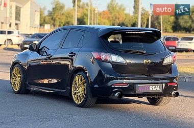 Хетчбек Mazda 3 2010 в Кривому Розі фото 24 Хетчбек Mazda 3 2010 в Кривому Розі