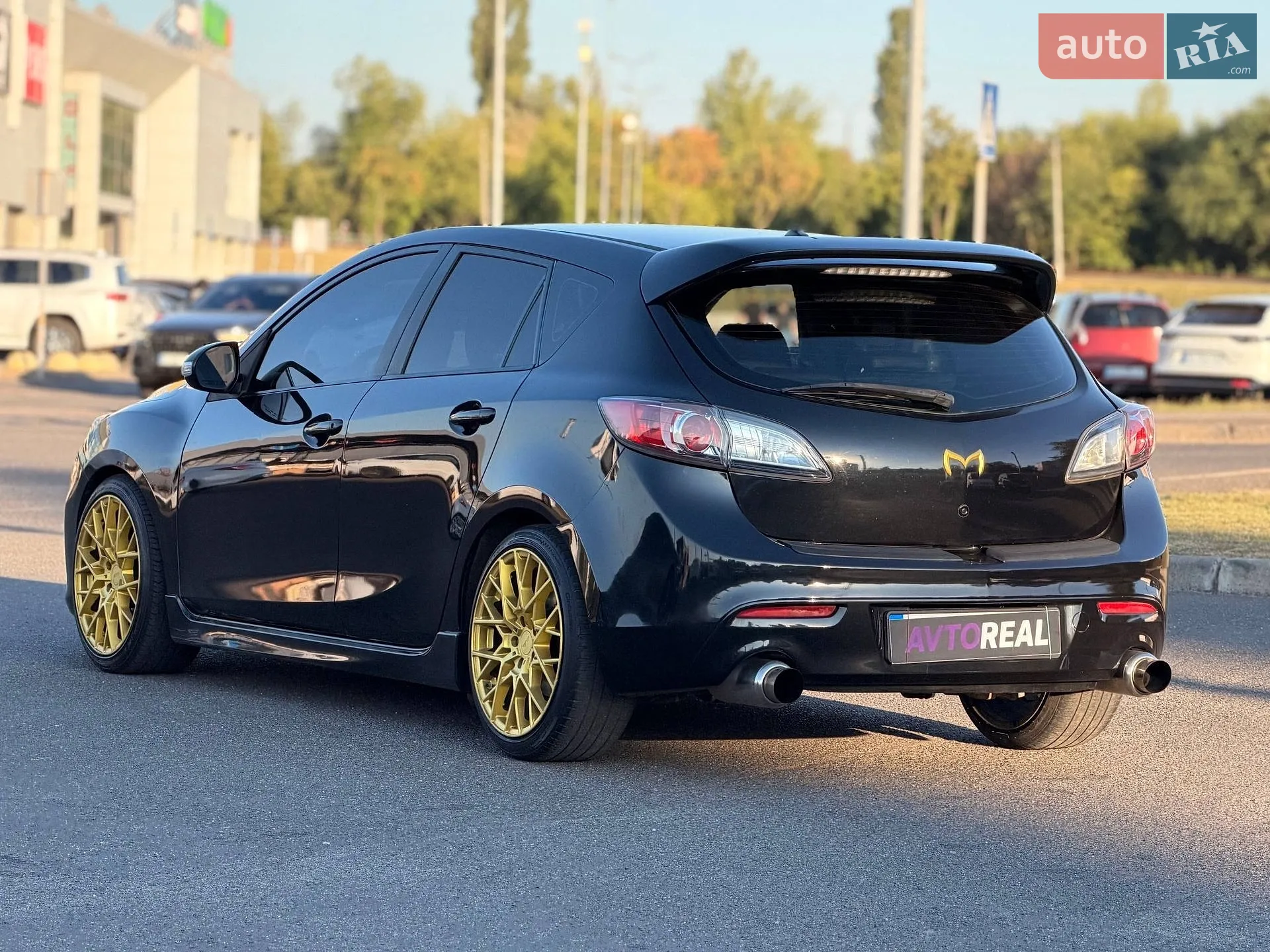 2010 Mazda 3 - мініатюра 24