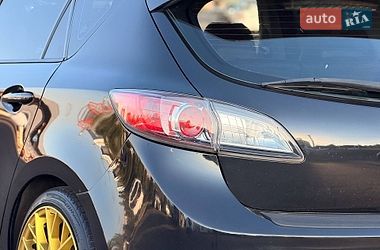 Хетчбек Mazda 3 2010 в Кривому Розі фото 26 Хетчбек Mazda 3 2010 в Кривому Розі