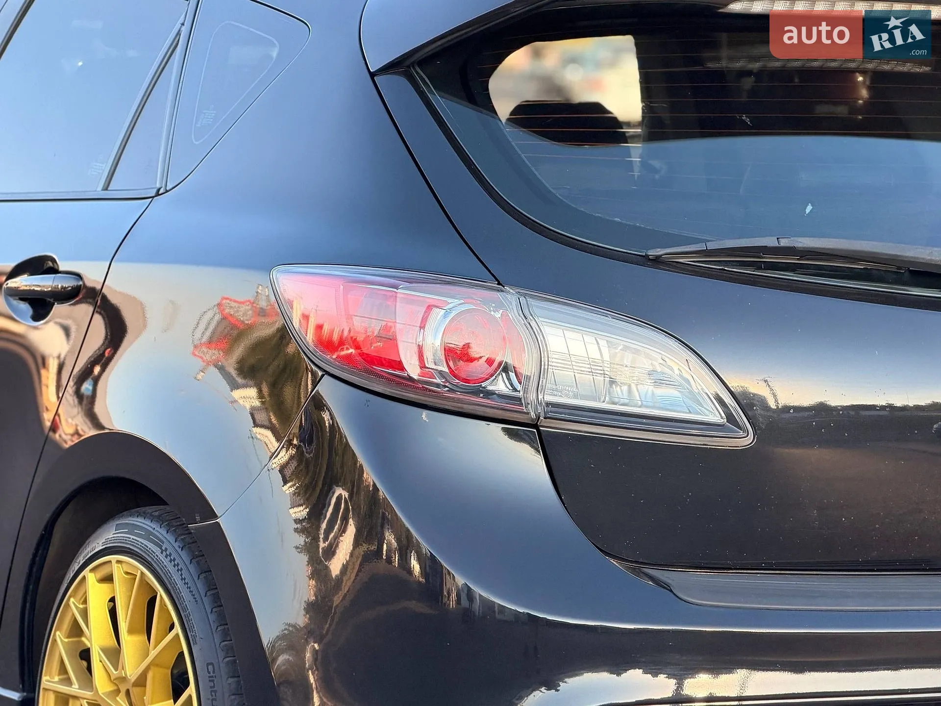 2010 Mazda 3 - мініатюра 26