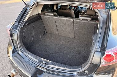 Хетчбек Mazda 3 2010 в Кривому Розі фото 35 Хетчбек Mazda 3 2010 в Кривому Розі