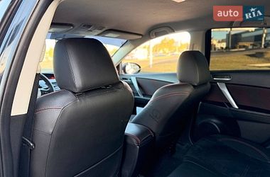 Хетчбек Mazda 3 2010 в Кривому Розі фото 54 Хетчбек Mazda 3 2010 в Кривому Розі