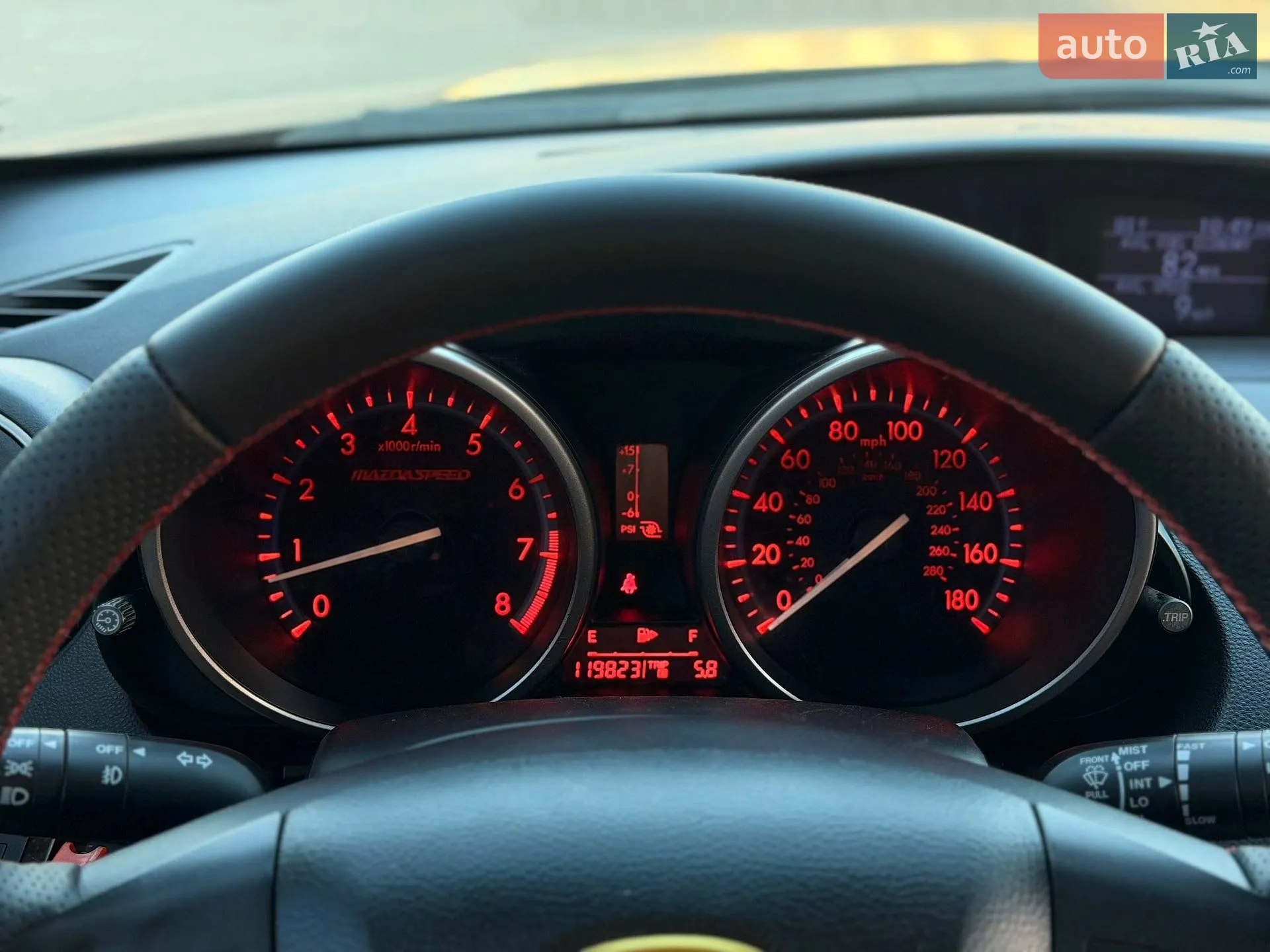 2010 Mazda 3 - мініатюра 64