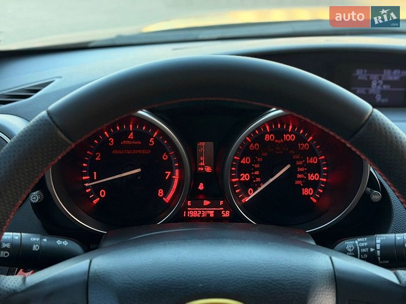 Хетчбек Mazda 3 2010 в Кривому Розі фото 64 Хетчбек Mazda 3 2010 в Кривому Розі