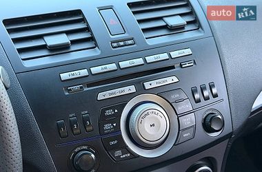 Хетчбек Mazda 3 2010 в Кривому Розі фото 69 Хетчбек Mazda 3 2010 в Кривому Розі