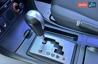Седан Mazda 3 2008 в Киеве