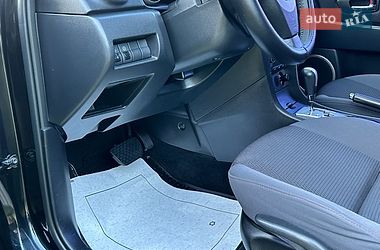 Седан Mazda 3 2008 в Киеве