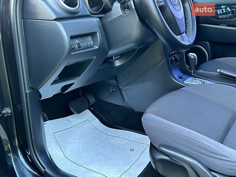 Седан Mazda 3 2008 в Киеве