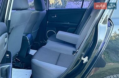 Седан Mazda 3 2008 в Киеве