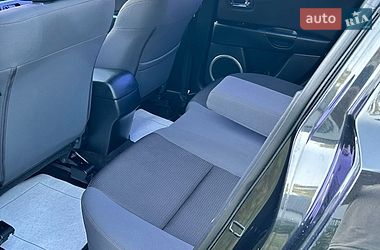 Седан Mazda 3 2008 в Киеве
