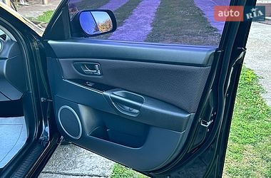 Седан Mazda 3 2008 в Киеве