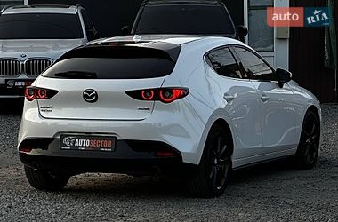 Хетчбек Mazda 3 2024 в Харкові