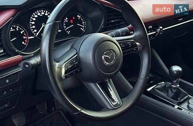 Хетчбек Mazda 3 2024 в Харкові