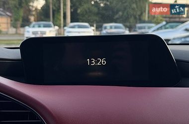 Хетчбек Mazda 3 2024 в Харкові