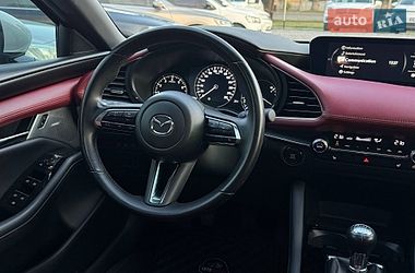 Хетчбек Mazda 3 2024 в Харкові