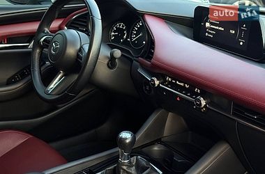 Хетчбек Mazda 3 2024 в Харкові