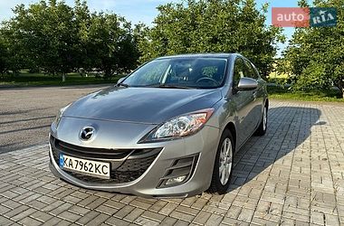 Хэтчбек Mazda 3 2009 в Белой Церкви